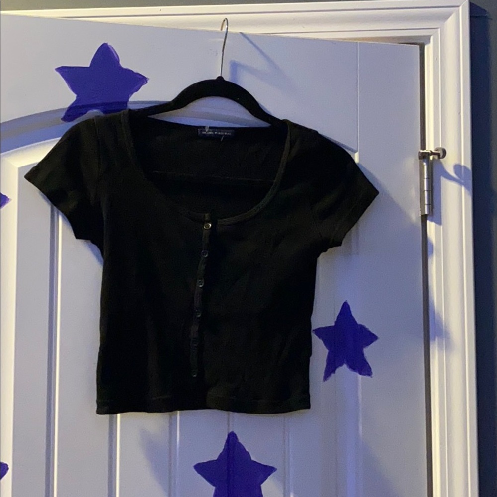 sold Brandy Melville Zelly Top